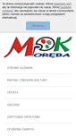 Mobile Screenshot of mokporeba.pl